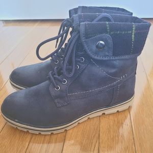 New bottines rieker for woman